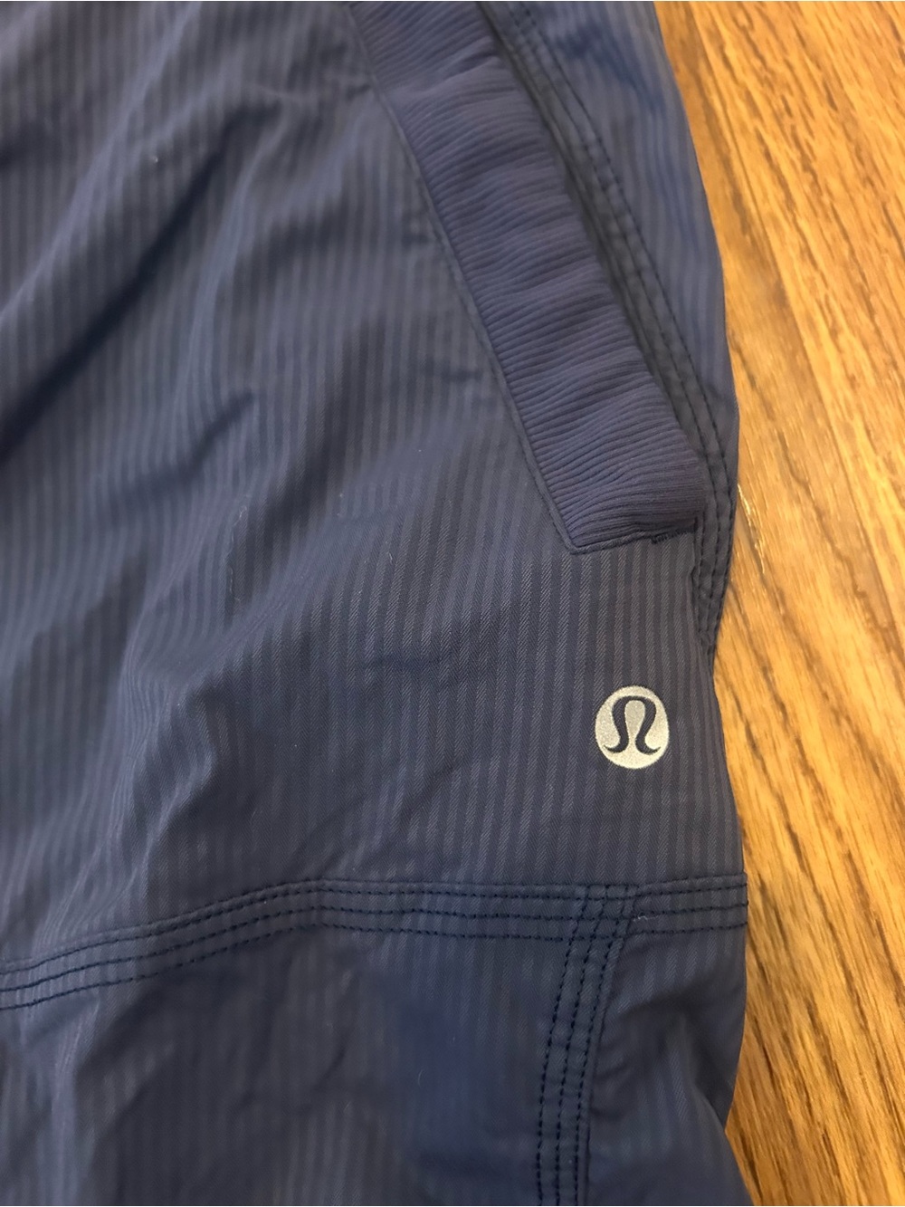 lululemon athletica Inkwell Dance Studio Crop Capri - Picture 4 of 7